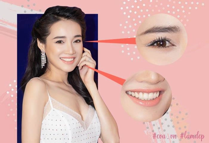 Tuần qua các mỹ nhân diện tông nude sao người trổ sắc người gây hết hồn thế này