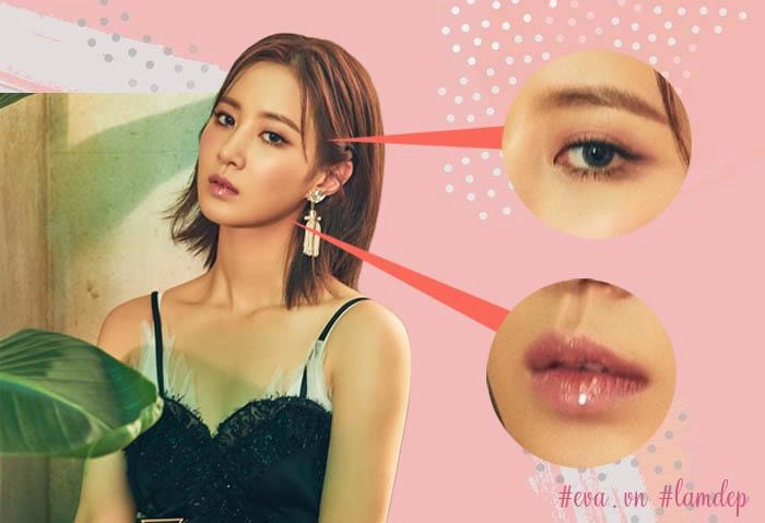 Tuần qua các mỹ nhân diện tông nude sao người trổ sắc người gây hết hồn thế này