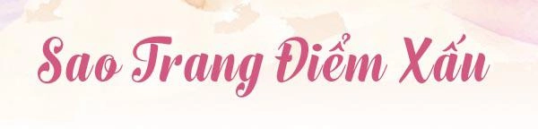 Tuần qua các mỹ nhân diện tông nude sao người trổ sắc người gây hết hồn thế này