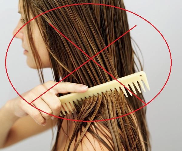 Tuần trước lỡ tay cắt cụt hôm nay có kiểu tóc ưng ý với cách làm tóc mái nhanh dài