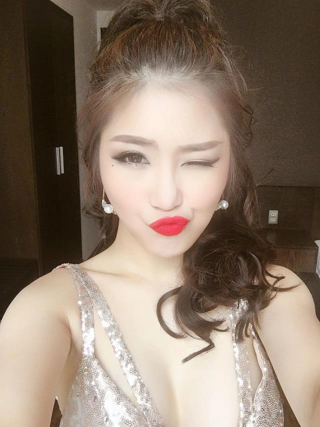 Từng bị chê mập ú như heo hương tràm quyết làm điều này để dằn mặt anti fan