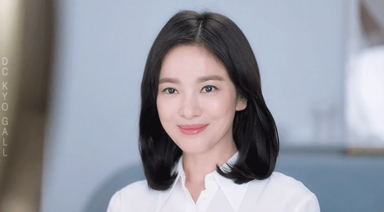 Tượng đài nhan sắc như song hye kyo cũng có khi phải muối mặt vì điểm này