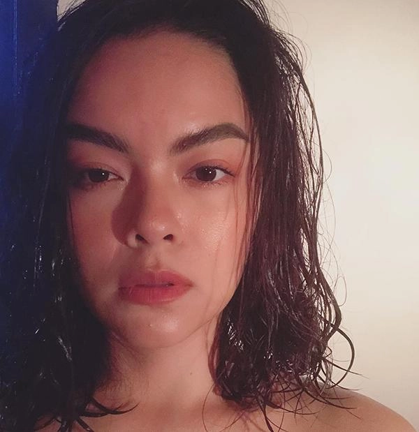 Tưởng đùa mà thật những mỹ nhân này còn chẳng biết đến tỉa tót lông mày lí do là bởi