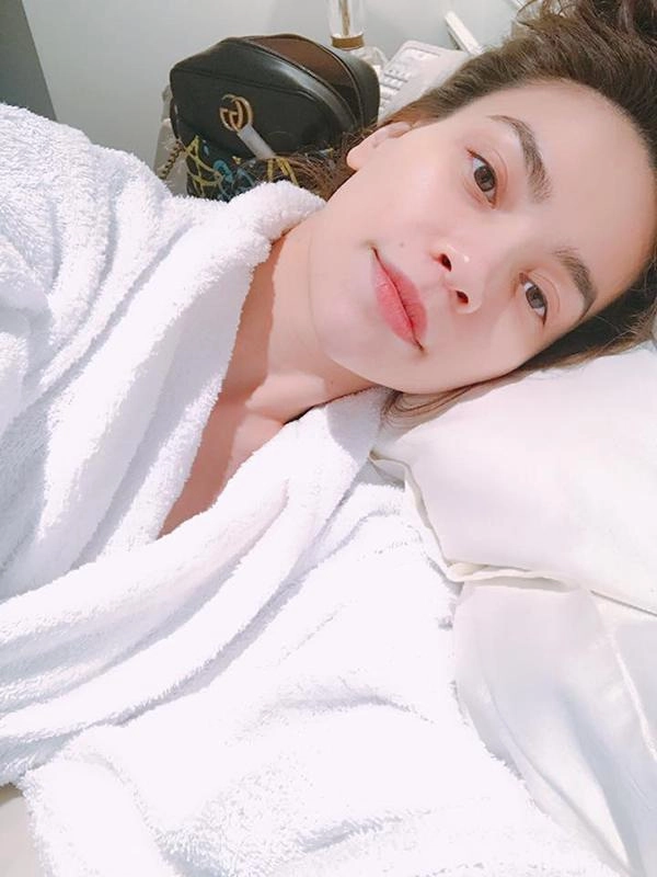Tưởng đùa mà thật những mỹ nhân này còn chẳng biết đến tỉa tót lông mày lí do là bởi