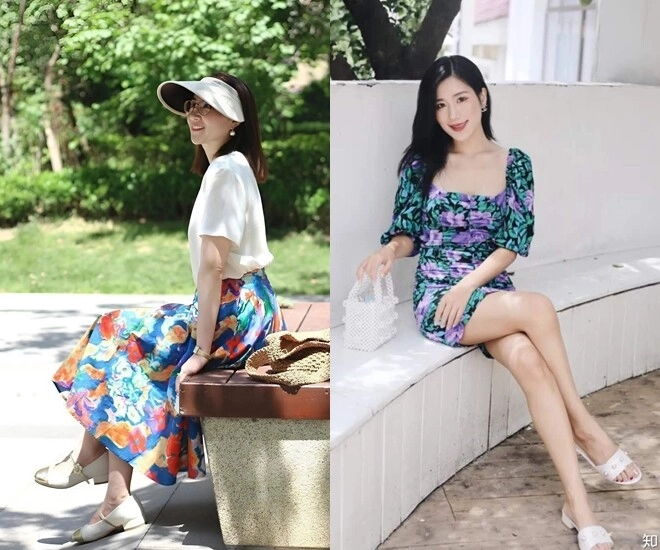 Tưởng nữ tính nhưng lại dìm dáng tơi tả 3 kiểu váy khiến chị em trông như u60 lỗi mốt và quê mùa