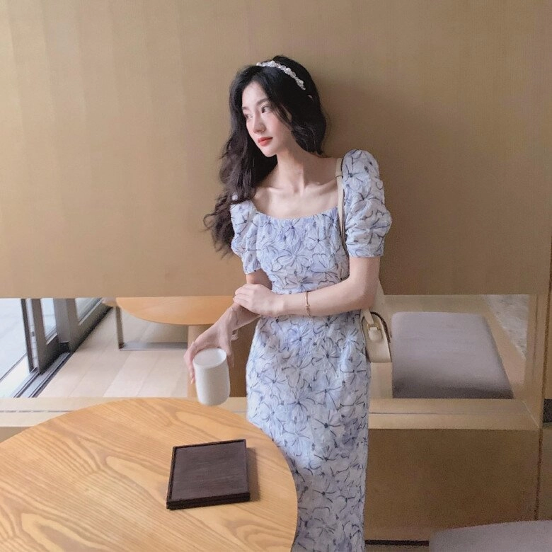 Tưởng nữ tính nhưng lại dìm dáng tơi tả 3 kiểu váy khiến chị em trông như u60 lỗi mốt và quê mùa