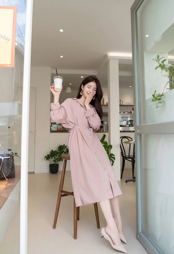 Tưởng nữ tính nhưng lại dìm dáng tơi tả 3 kiểu váy khiến chị em trông như u60 lỗi mốt và quê mùa
