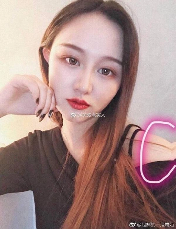 Tưởng quen được nữ thần giáng thế đến lúc hẹn gặp mặt mới biết đời không như là mơ