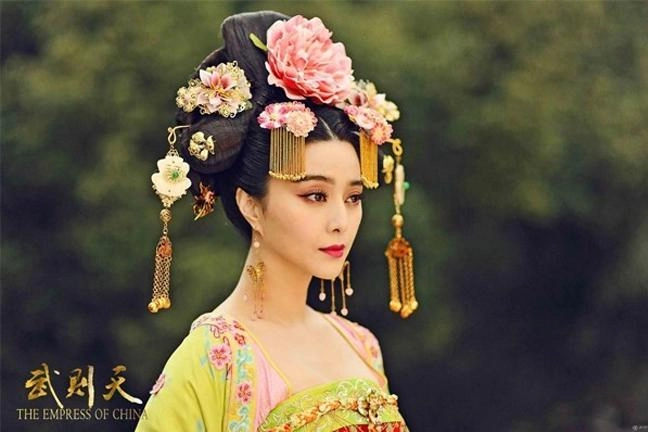 Tuyệt chiêu độc sủng đến nay chị em vẫn xài của dương quý phi bức size vòng 1