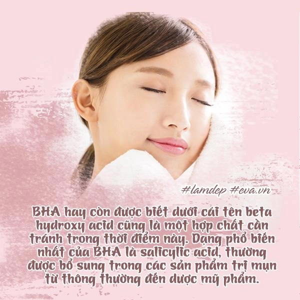 Vẫn có thể dùng mỹ phẩm trong suốt 9 tháng 10 ngày mang thai các nàng tin không