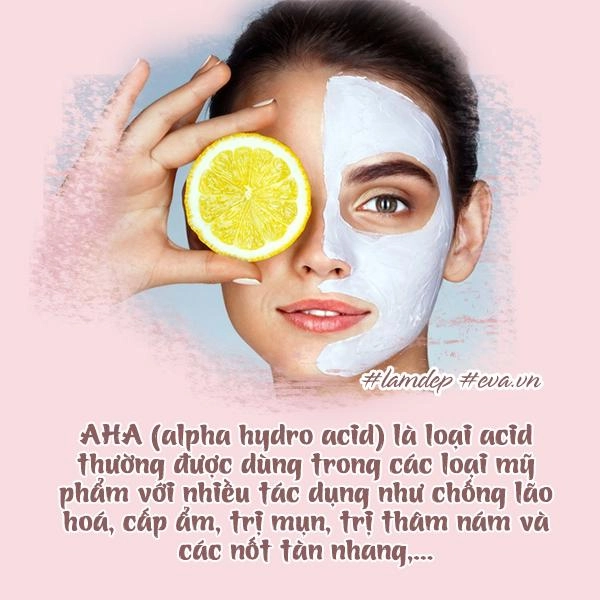 Vẫn có thể dùng mỹ phẩm trong suốt 9 tháng 10 ngày mang thai các nàng tin không