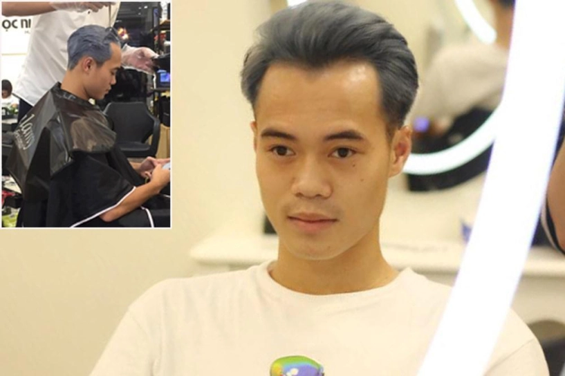 Văn toàn hay công phượng có mái tóc chất nhất tuyển u23 vn