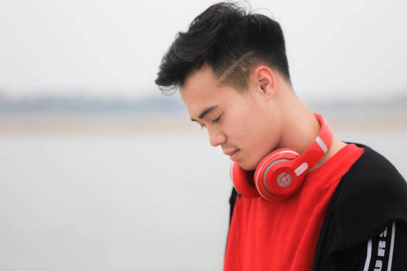 Văn toàn hay công phượng có mái tóc chất nhất tuyển u23 vn