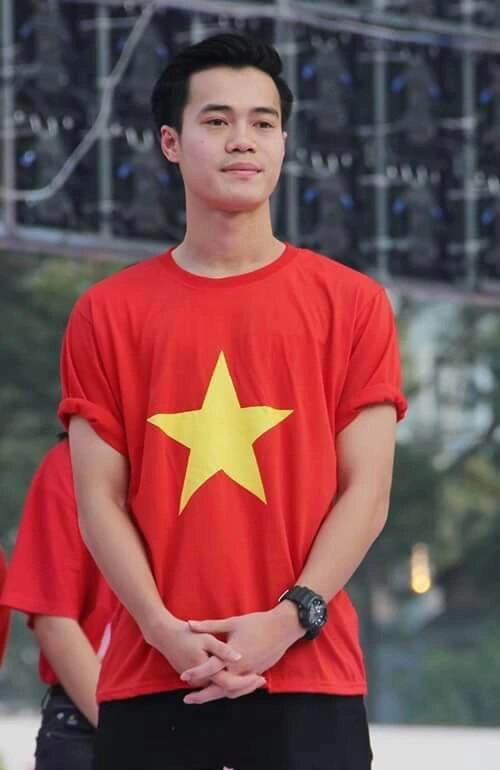 Văn toàn hay công phượng có mái tóc chất nhất tuyển u23 vn