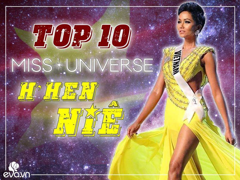 Vào top 10 hhen nie khiến fan tự hào nhưng liệu màu son hôm nay có hơi kém sắc