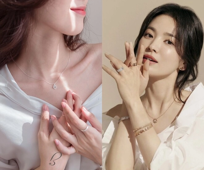 Vì sao người xưa dặn đeo vàng ngọc tay trái bạc tay phải bí quyết vừa sang đẹp vừa giàu có chính là đây