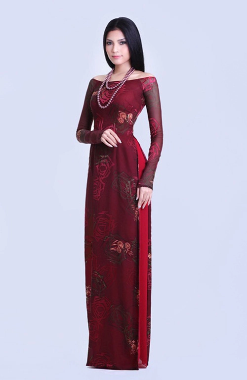Vì sao trương thị may hiếm khi được khen đẹp
