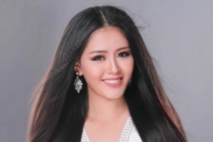 Việt nam có một hoa hậu từng rơi vào cảnh bị bạo lực mạng ai ngờ khi ra quốc tế ẵm luôn danh hiệu á hậu