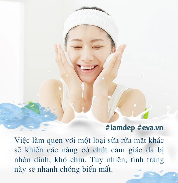 vỗ cả tá kem dưỡng lên da mà chẳng hiệu quả đã đến lúc bạn nên xem lại thứ này