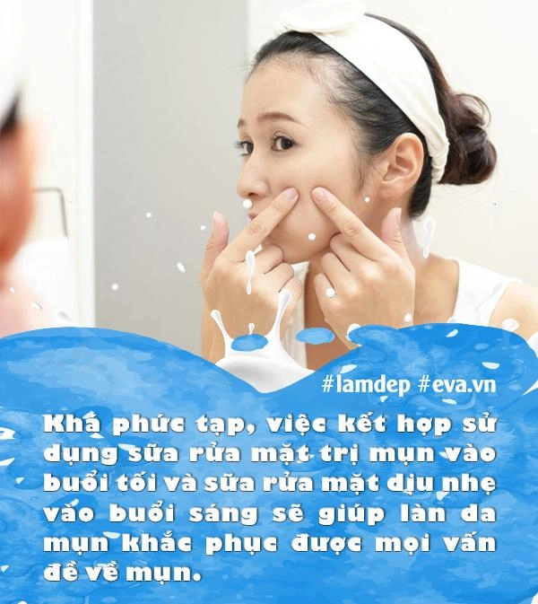 vỗ cả tá kem dưỡng lên da mà chẳng hiệu quả đã đến lúc bạn nên xem lại thứ này