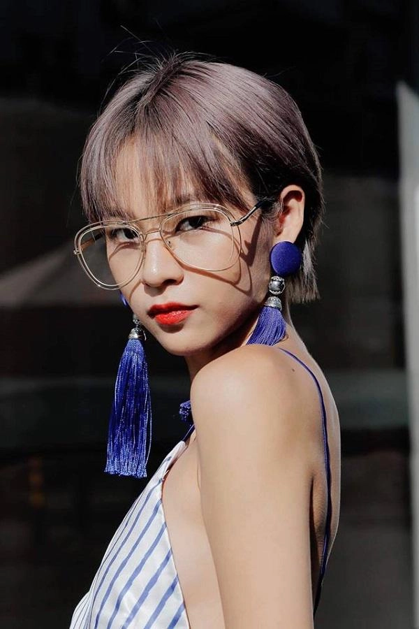 Vốn lép kẹp nhưng phí phương anh vừa khoe vòng 1 căng đét chuyện gì đã xảy ra vậy