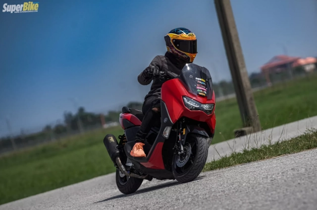 Vva là gì tại sao xe yamaha nào được trang bị đều mạnh đến thế