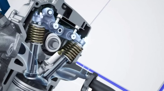 Vva là gì tại sao xe yamaha nào được trang bị đều mạnh đến thế