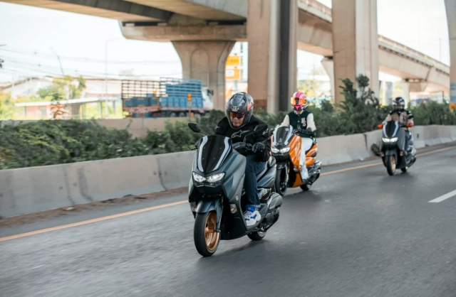 Vva là gì tại sao xe yamaha nào được trang bị đều mạnh đến thế