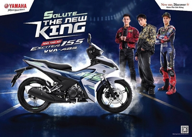 Vva là gì tại sao xe yamaha nào được trang bị đều mạnh đến thế