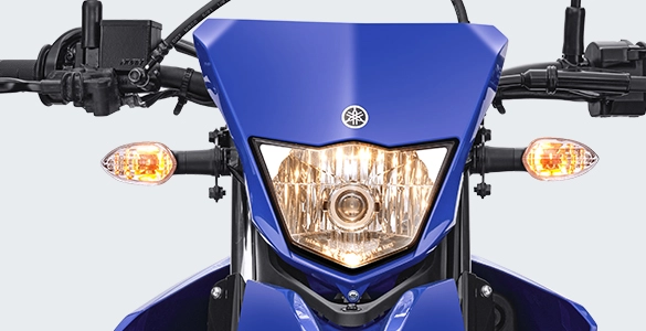 Wr155 2024 trình làng thị trường sau khi được yamaha thay đổi đồ họa