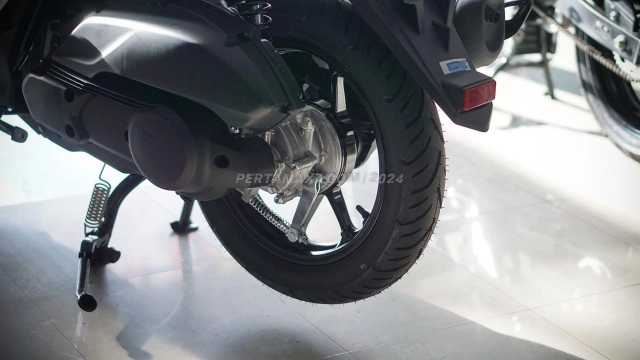 Xe tay ga 155cc mới của yamaha có giá chỉ 40 triệu