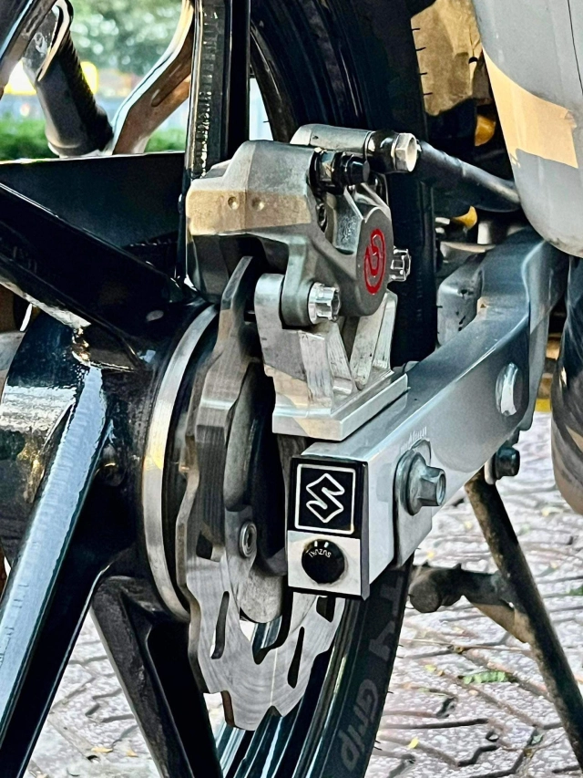 Xì po độ theo đuổi trường phái cách tân sở hữu vô số cải tiến đáng giá