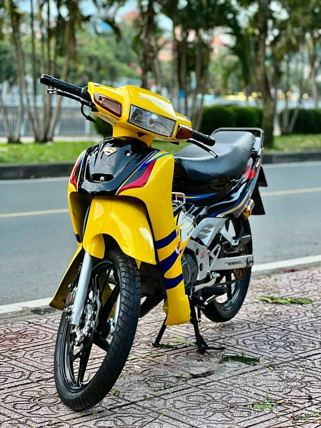 Xì po độ theo đuổi trường phái cách tân sở hữu vô số cải tiến đáng giá