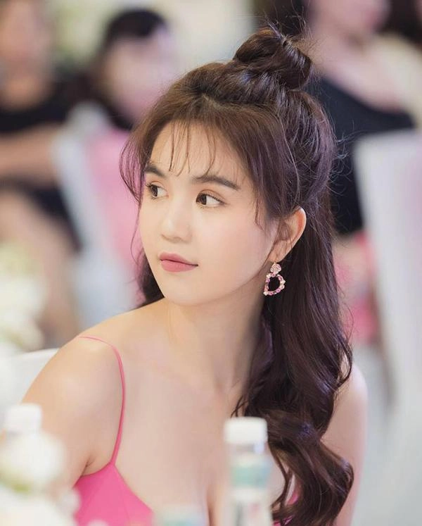 Xinh đẹp chắc chắn hơn người vậy mà có một điểm sai ngọc trinh nhất định không sửa 