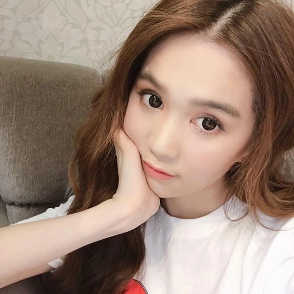 Xinh đẹp chắc chắn hơn người vậy mà có một điểm sai ngọc trinh nhất định không sửa 