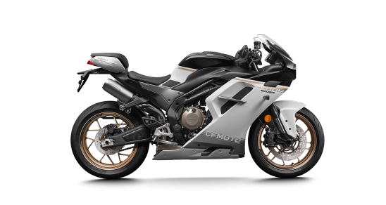 Xỉu luôn khi biết cfmoto voom 500sr ra mắt tại indonesia giá gấp 3 lần tại trung quốc