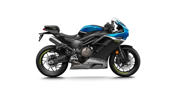 Xỉu luôn khi biết cfmoto voom 500sr ra mắt tại indonesia giá gấp 3 lần tại trung quốc
