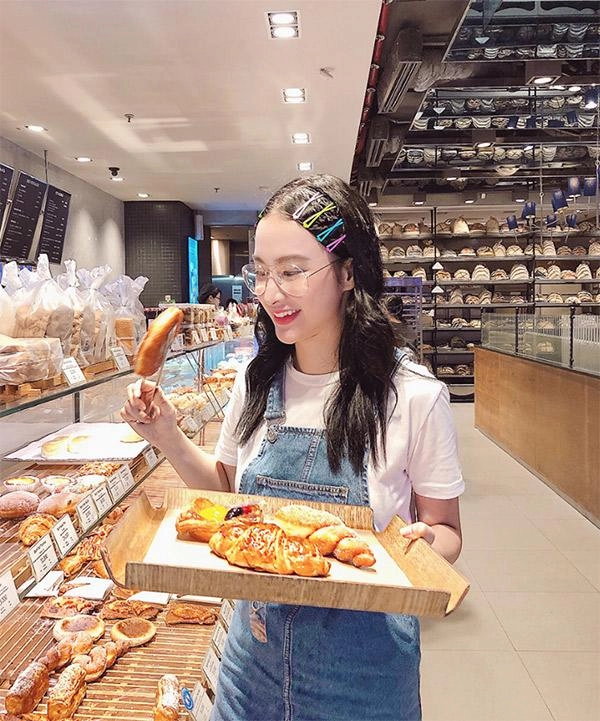 Xu hướng cứ xoay vòng thế này liệu những mái tóc ngày ấy chúng ta theo đuổi sẽ trở lại