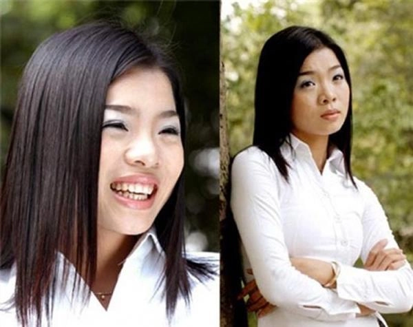 Xu hướng cứ xoay vòng thế này liệu những mái tóc ngày ấy chúng ta theo đuổi sẽ trở lại