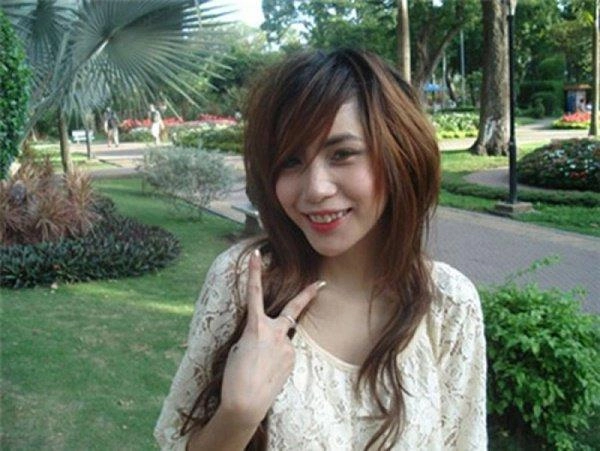 Xu hướng cứ xoay vòng thế này liệu những mái tóc ngày ấy chúng ta theo đuổi sẽ trở lại