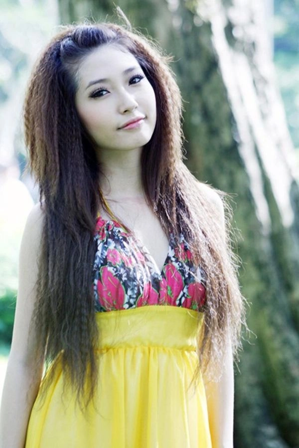 Xu hướng cứ xoay vòng thế này liệu những mái tóc ngày ấy chúng ta theo đuổi sẽ trở lại