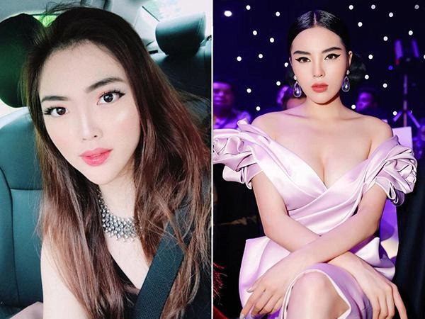Xuất hiện hàng loạt phiên bản 123 kỳ duyên trở thành mỹ nhân được nhân bản nhiều nhất showbiz