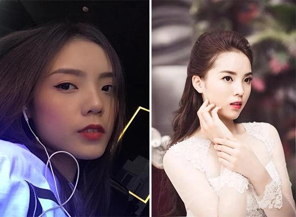 Xuất hiện hàng loạt phiên bản 123 kỳ duyên trở thành mỹ nhân được nhân bản nhiều nhất showbiz