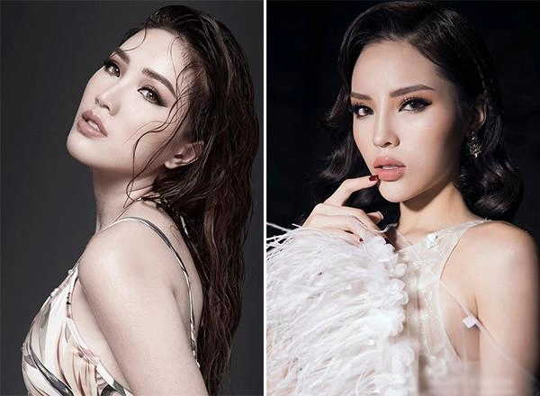 Xuất hiện hàng loạt phiên bản 123 kỳ duyên trở thành mỹ nhân được nhân bản nhiều nhất showbiz