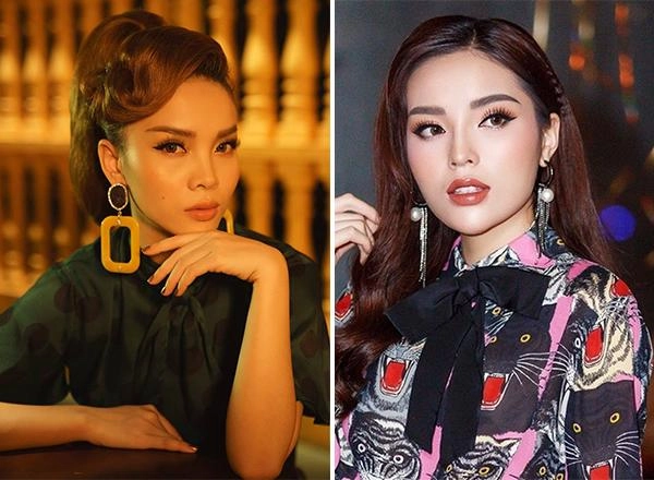 Xuất hiện hàng loạt phiên bản 123 kỳ duyên trở thành mỹ nhân được nhân bản nhiều nhất showbiz