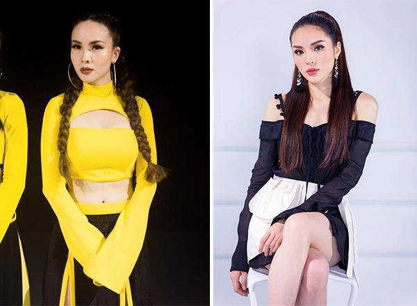 Xuất hiện hàng loạt phiên bản 123 kỳ duyên trở thành mỹ nhân được nhân bản nhiều nhất showbiz