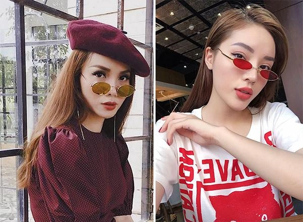 Xuất hiện hàng loạt phiên bản 123 kỳ duyên trở thành mỹ nhân được nhân bản nhiều nhất showbiz