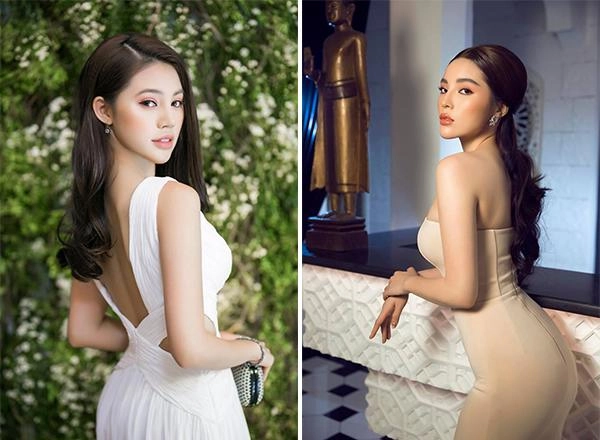 Xuất hiện hàng loạt phiên bản 123 kỳ duyên trở thành mỹ nhân được nhân bản nhiều nhất showbiz