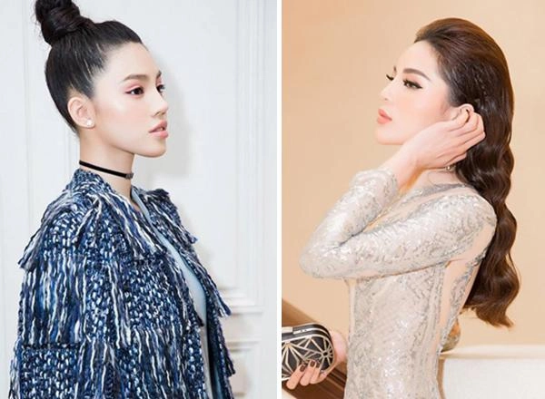 Xuất hiện hàng loạt phiên bản 123 kỳ duyên trở thành mỹ nhân được nhân bản nhiều nhất showbiz