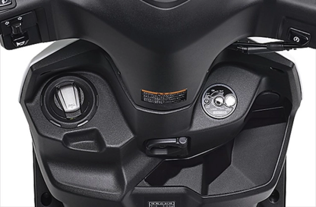 Xuất hiện yamaha jog 125 2024 siêu đẹp mà còn tiết kiệm xăng